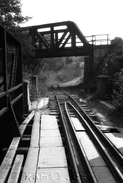 �IERNY BALOG, �.H.L.D., hlavn� tra� - 1982