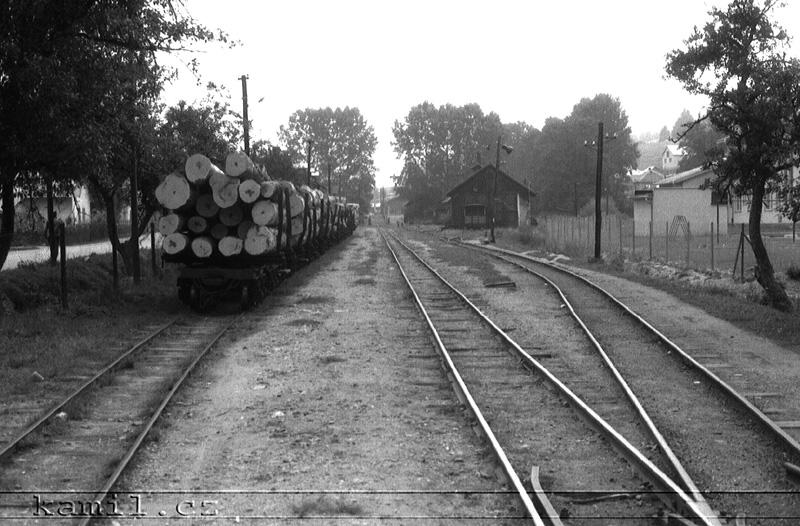 �IERNY BALOG, �.H.L.D., hlavn� tra� - 1982