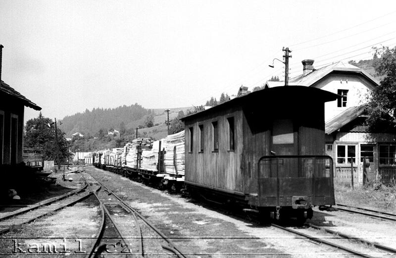 �IERNY BALOG, �.H.L.D., hlavn� tra� - 1982