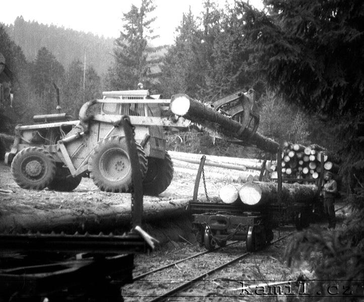 �IERNY BALOG, �.H.L.D., Kamenist� - 1982