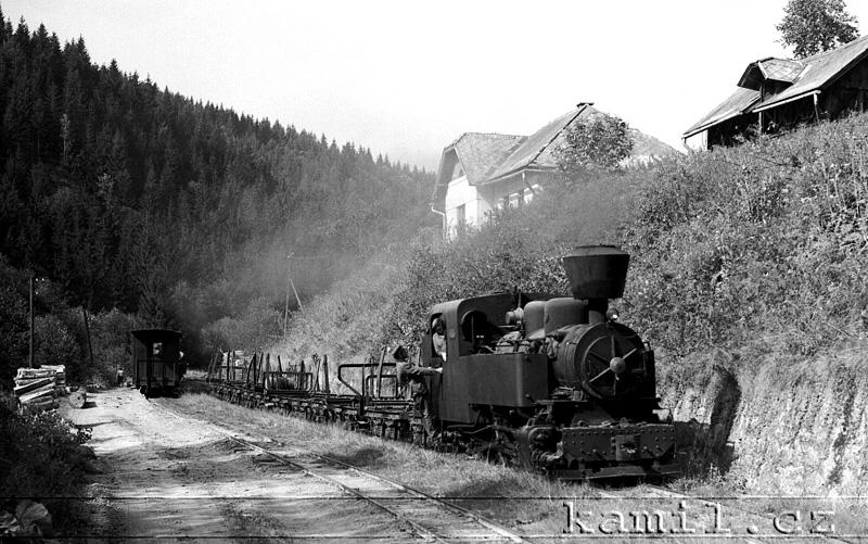�IERNY BALOG, �.H.L.D., Kamenist� - 1982