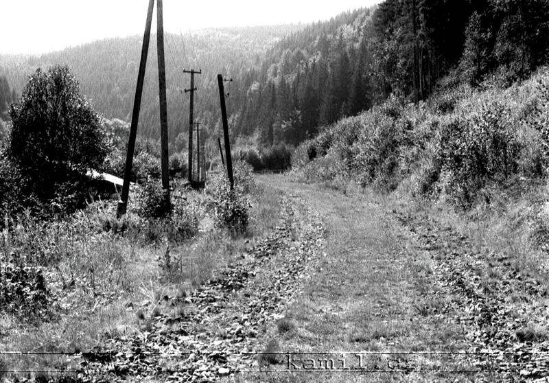 �IERNY BALOG, �.H.L.D., Kamenist� - 1982