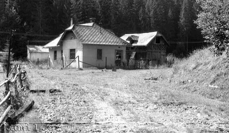 �IERNY BALOG, �.H.L.D., Kamenist� - 1982