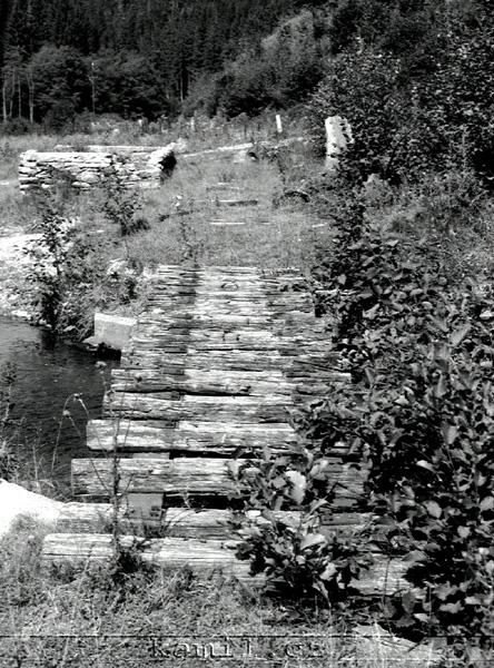 �IERNY BALOG, �.H.L.D., Kamenist� - 1982