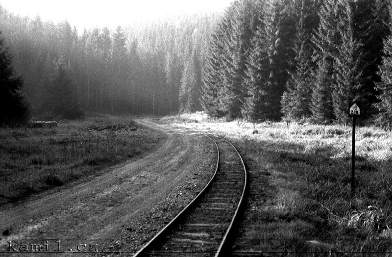 �IERNY BALOG, �.H.L.D., Prostredn� - 1982