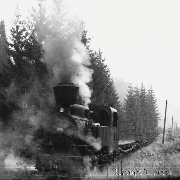 �IERNY BALOG, �.H.L.D., Prostredn� - 1982
