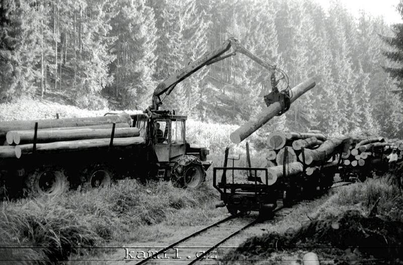 �IERNY BALOG, �.H.L.D., Prostredn� - 1982