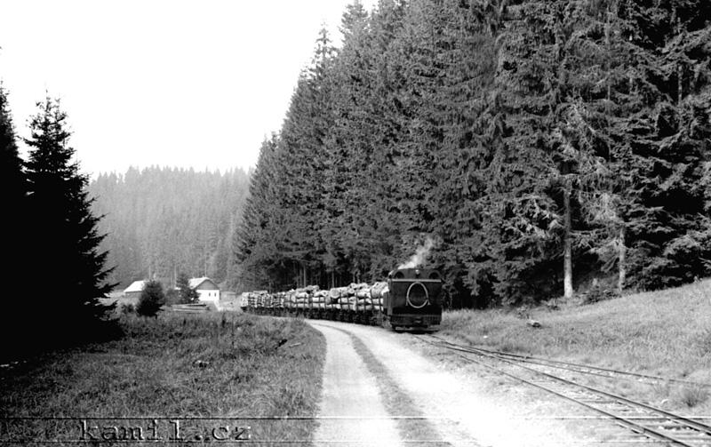 �IERNY BALOG, �.H.L.D., Prostredn� - 1982
