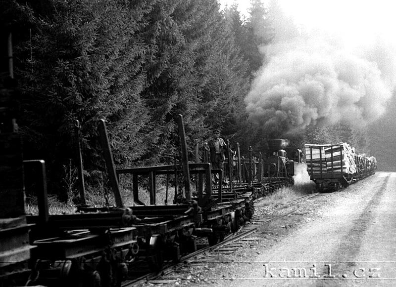 �IERNY BALOG, �.H.L.D., Prostredn� - 1982