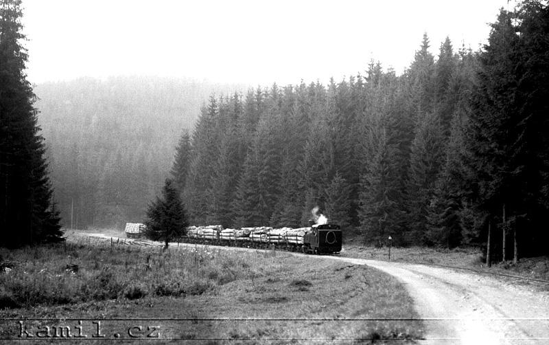 �IERNY BALOG, �.H.L.D., Prostredn� - 1982
