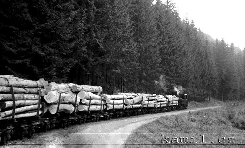 �IERNY BALOG, �.H.L.D., Prostredn� - 1982