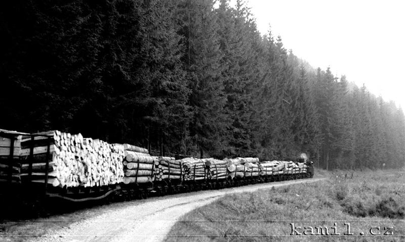 �IERNY BALOG, �.H.L.D., Prostredn� - 1982