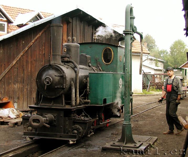 �IERNY BALOG, Schmoschewer 2003