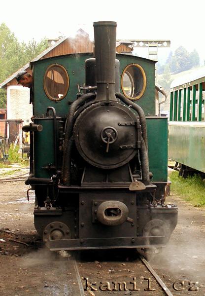 �IERNY BALOG, Schmoschewer 2003