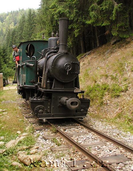 �IERNY BALOG, Schmoschewer 2003