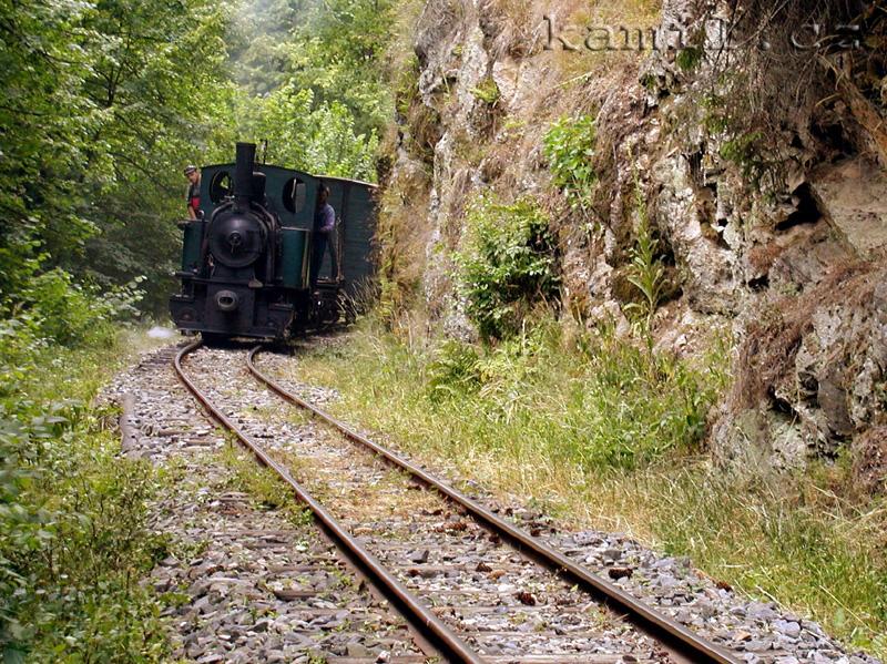 �IERNY BALOG, Schmoschewer 2003