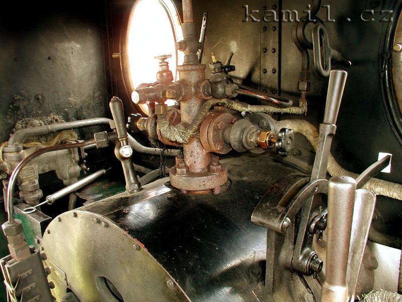 �IERNY BALOG, Schmoschewer 2003