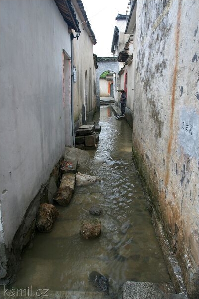 Hongcun [Chunk-cchun]