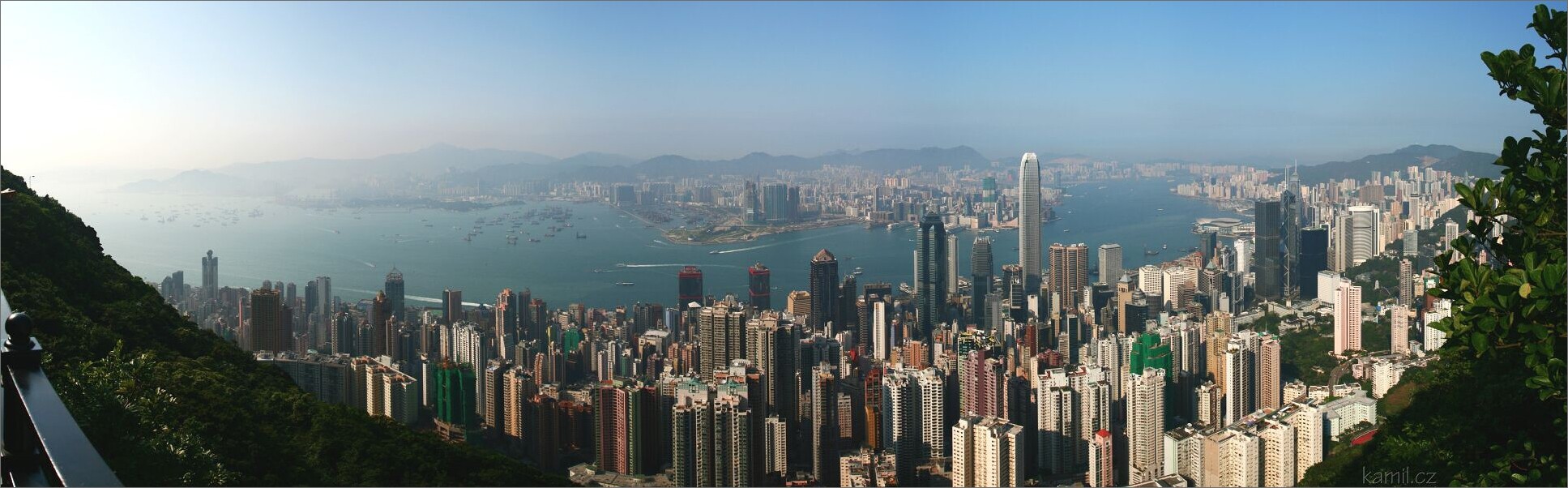 china 2007