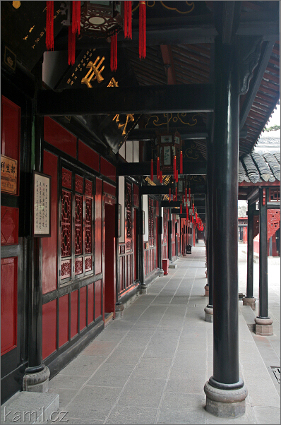 Chengdu [Čchenk-tu]