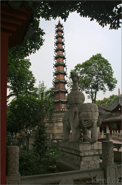 Chengdu [Čchenk-tu]