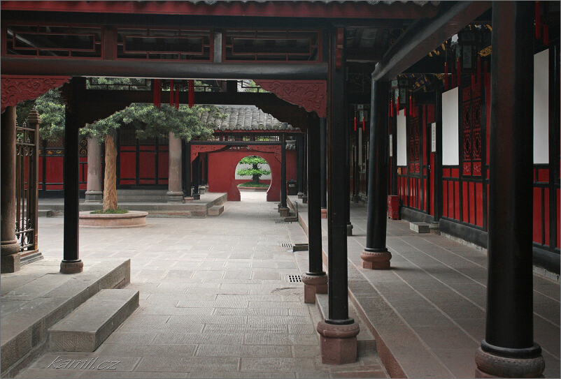 Chengdu [Čchenk-tu]
