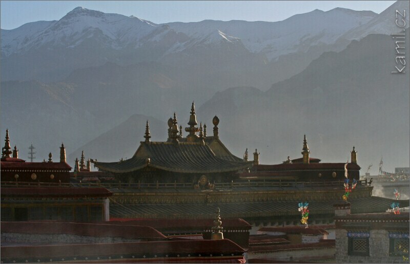 Lhasa
