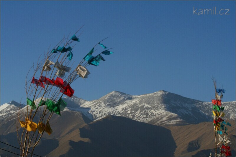 Lhasa