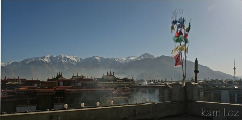 Lhasa