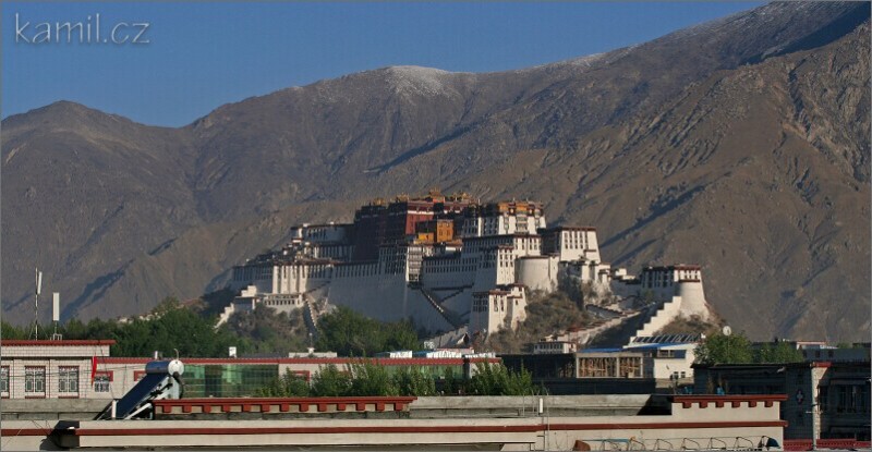 Lhasa
