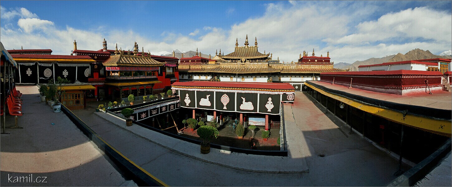 Lhasa