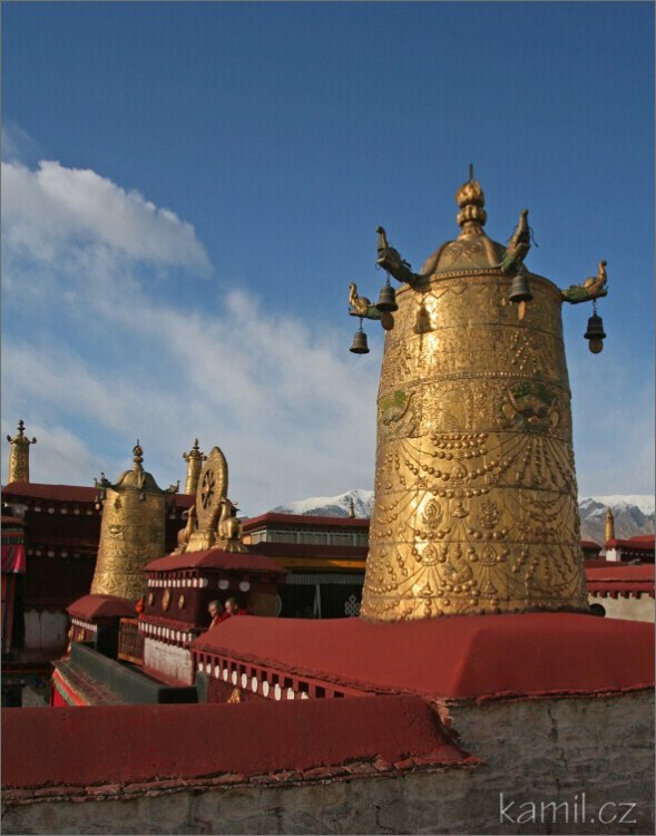 Lhasa