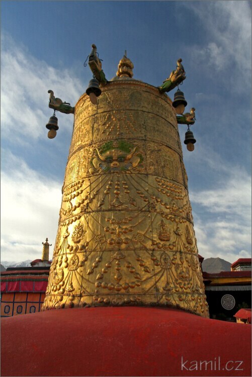 Lhasa