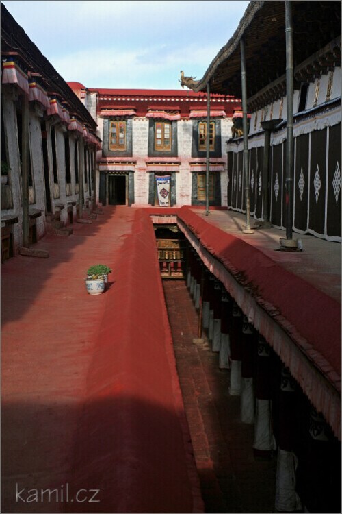 Lhasa