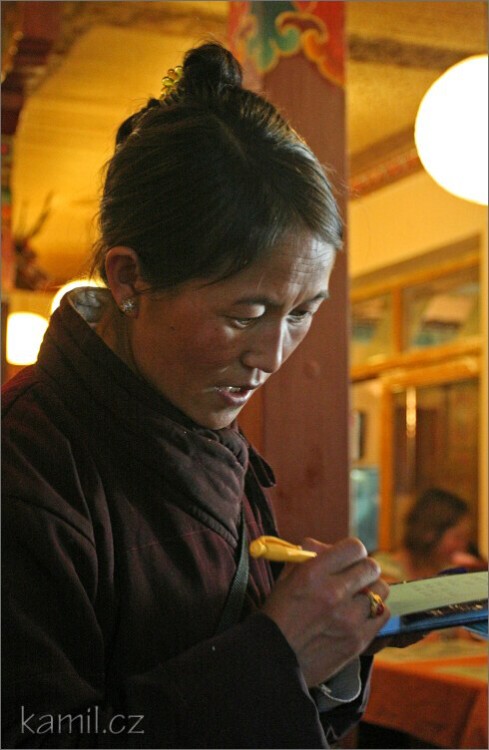 Lhasa
