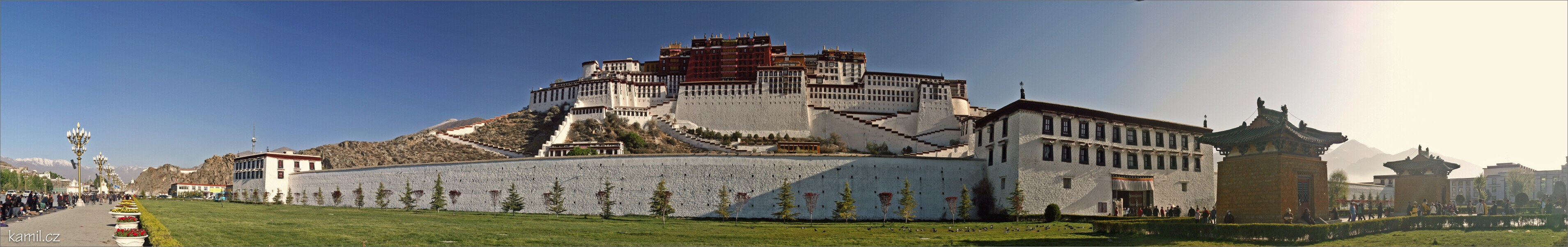 Lhasa