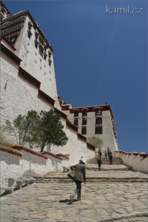 Lhasa
