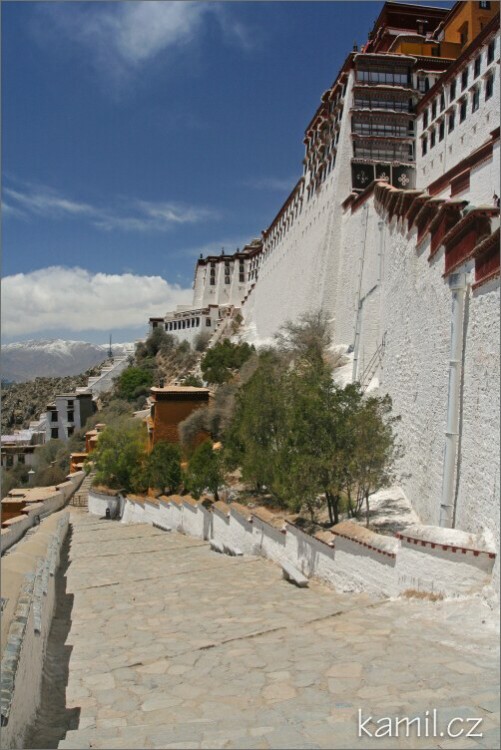Lhasa