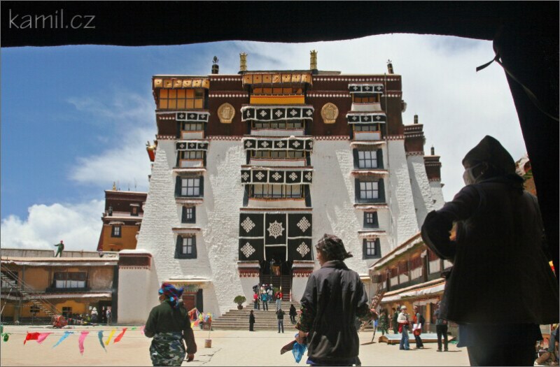 Lhasa