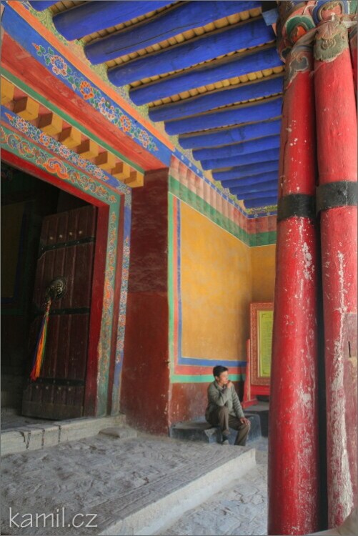 Lhasa