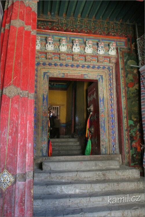 Lhasa