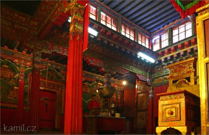 china 2007