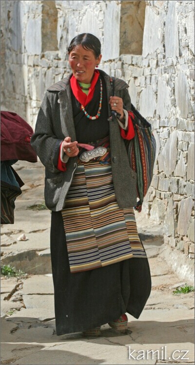 Shigatse [Šikace] / Rikaze [Žikadze]