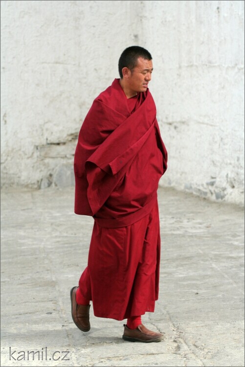 Shigatse [Šikace] / Rikaze [Žikadze]