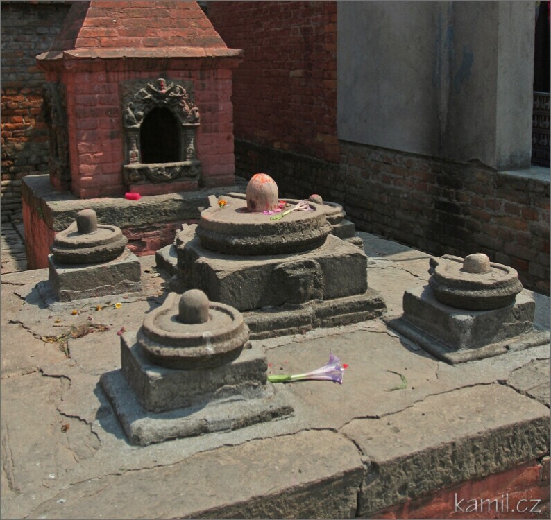 Kathmandu, Nepál