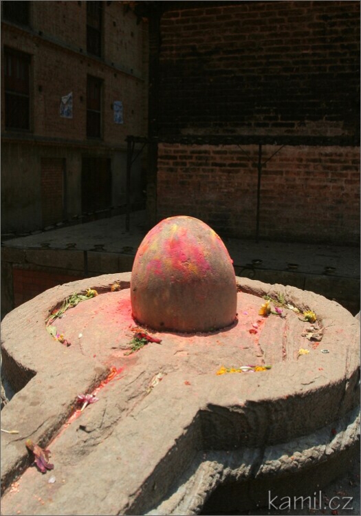Kathmandu, Nepál
