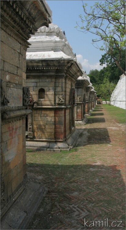 Kathmandu, Nepál