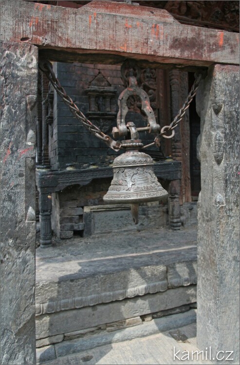 Kathmandu, Nepál