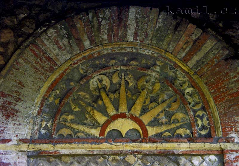 Italia, Ostia Antica - kv�ten 2005