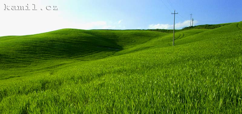 Italia, struktury - kv�ten 2005